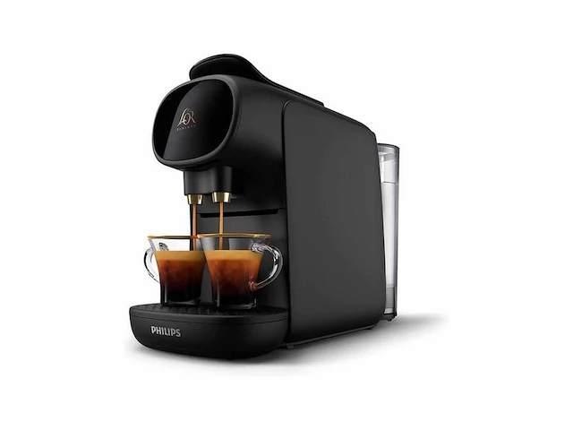 Philips l'or barista sublime lm9012/60 - voor l'or espresso - afbeelding 1 van  2