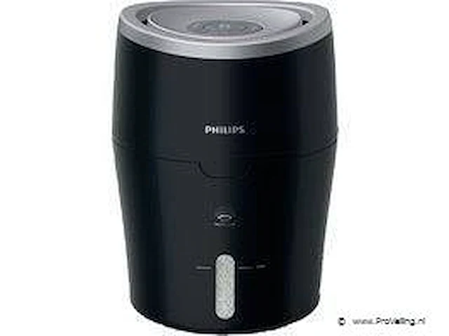Philips luchtbevochtiger hu48/13 - afbeelding 1 van  1