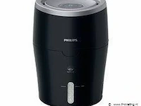 Philips luchtbevochtiger hu48/13 - afbeelding 1 van  1