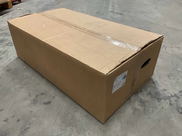 Philips luma 2 lantaarnpaal led armatuur - afbeelding 2 van  3