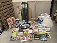 Philips lund livoo panasonic - retourgoederen - afbeelding 1 van  8