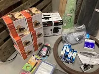 Philips lund livoo panasonic - retourgoederen - afbeelding 6 van  8