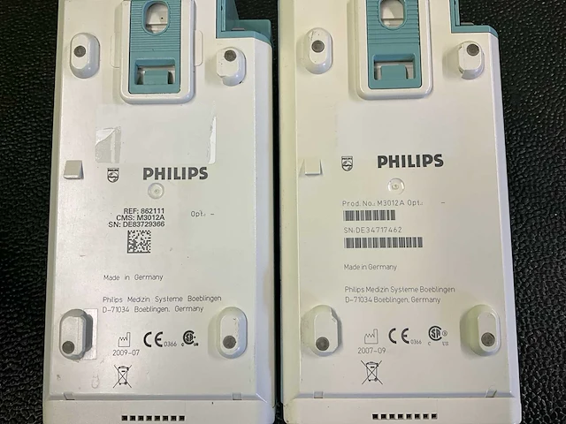 Philips m3012a module (4x) - afbeelding 4 van  5