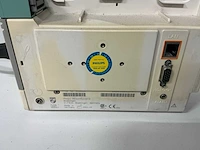 Philips m3046a patiëntmonitor (3x) - afbeelding 6 van  6