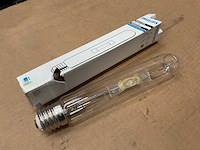 Philips master hpi-t plus lamp (5x) - afbeelding 1 van  3