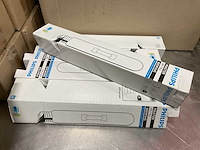Philips master hpi-t plus lamp (5x) - afbeelding 3 van  3
