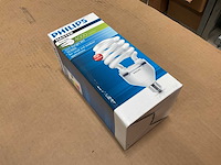 Philips master tornado 65w lamp - afbeelding 3 van  3