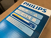 Philips master tornado 75w lamp (24x) - afbeelding 3 van  4