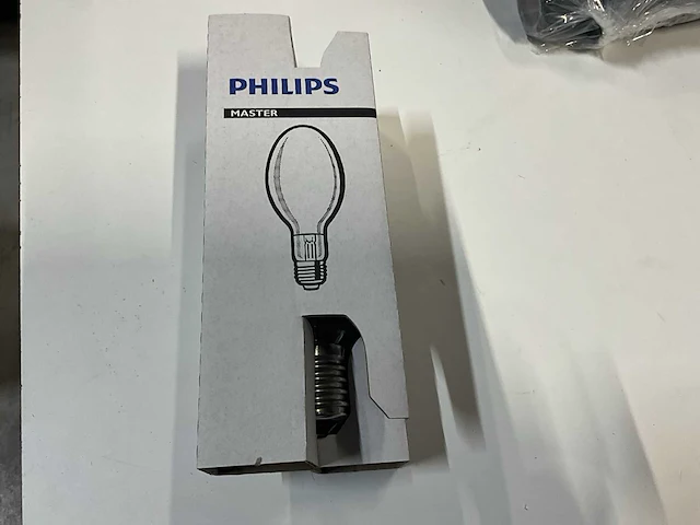 Philips mastercolour e40 230w (6x) - afbeelding 2 van  3