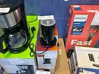 Philips melkopschuimer ca6500/63 (6x) - afbeelding 2 van  2