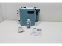 Philips meubelreiniger/tapijtreiniger 3000 serie blauw/wit - afbeelding 5 van  5