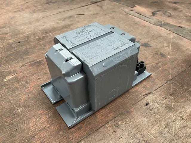 Philips mk4 ballast (20x) - afbeelding 1 van  6