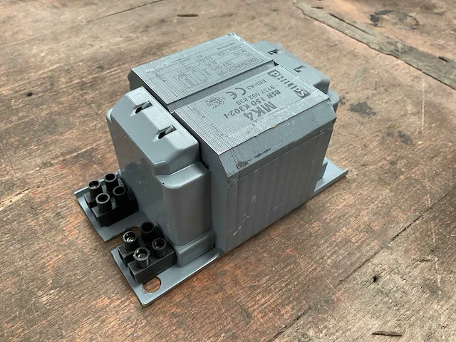 Philips mk4 ballast (20x) - afbeelding 3 van  6