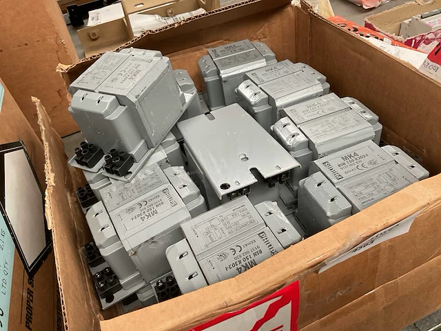 Philips mk4 ballast (20x) - afbeelding 5 van  6