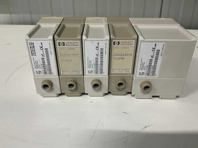 Philips modules (5x) - afbeelding 2 van  2