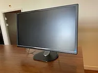 Philips monitor - afbeelding 1 van  4