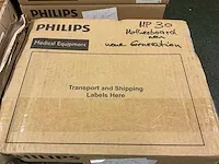 Philips mp30 moederbord (5x) - afbeelding 2 van  6