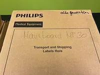Philips mp30 moederbord (5x) - afbeelding 4 van  6