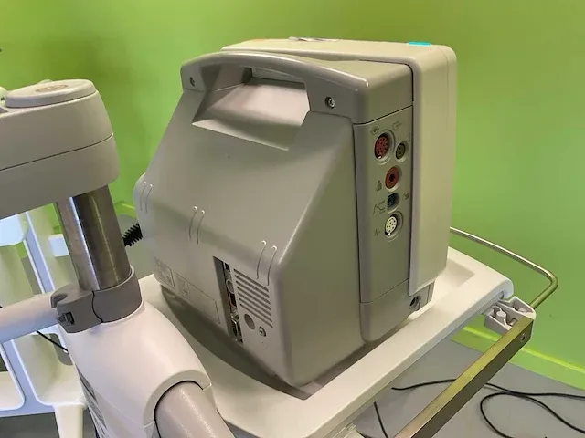 Philips mp5-patiëntmonitor - afbeelding 2 van  19