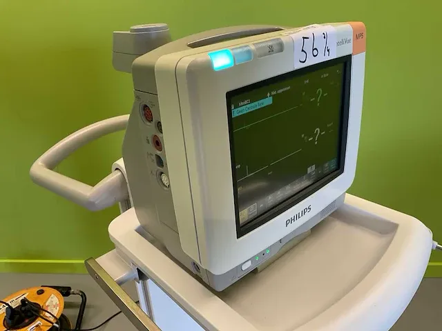Philips mp5-patiëntmonitor - afbeelding 3 van  19