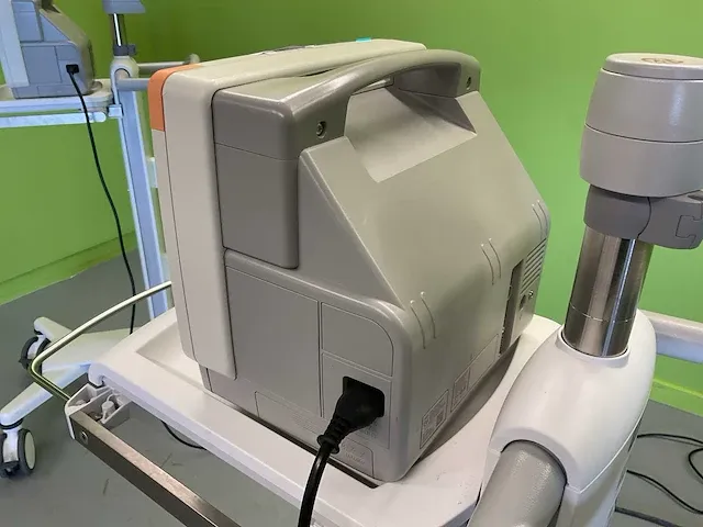 Philips mp5-patiëntmonitor - afbeelding 5 van  19
