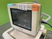 Philips mp5-patiëntmonitor - afbeelding 8 van  19