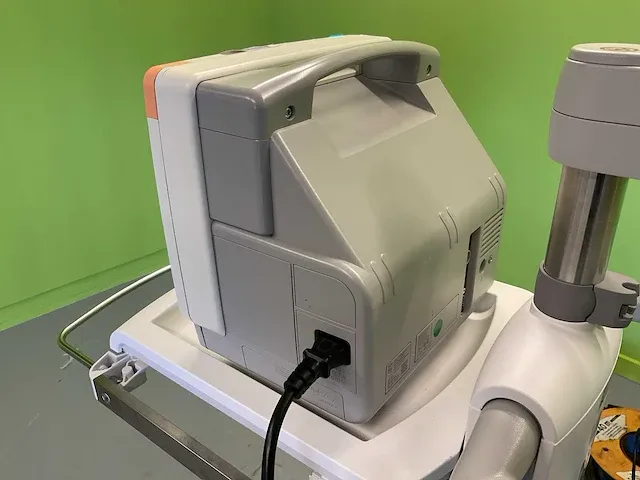 Philips mp5-patiëntmonitor - afbeelding 9 van  19