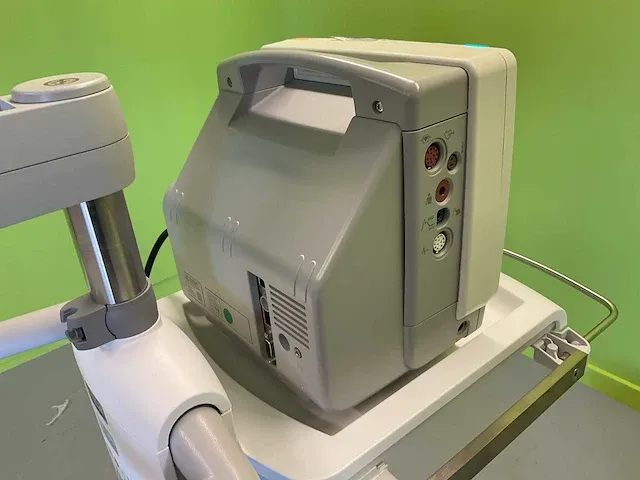 Philips mp5-patiëntmonitor - afbeelding 10 van  19