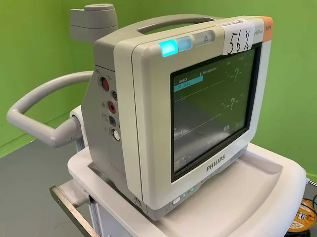 Philips mp5-patiëntmonitor - afbeelding 11 van  19