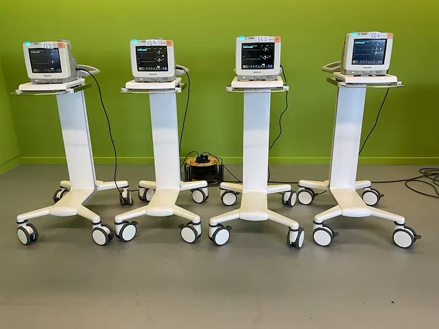 Philips mp5-patiëntmonitor - afbeelding 1 van  19