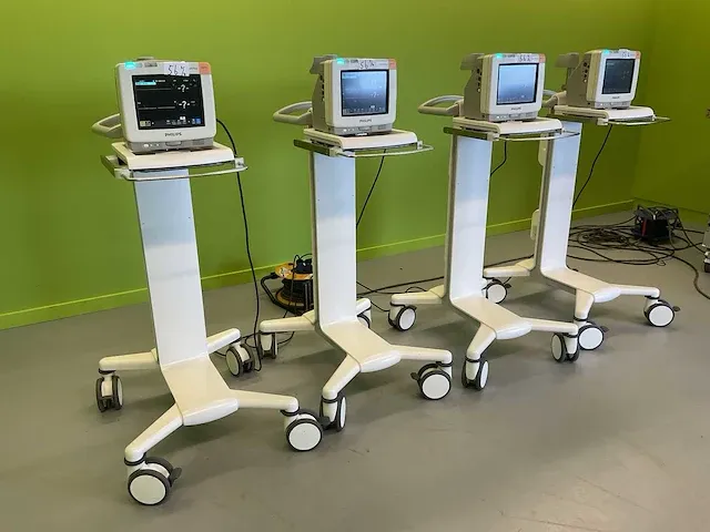 Philips mp5-patiëntmonitor - afbeelding 13 van  19