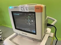 Philips mp5-patiëntmonitor - afbeelding 14 van  19