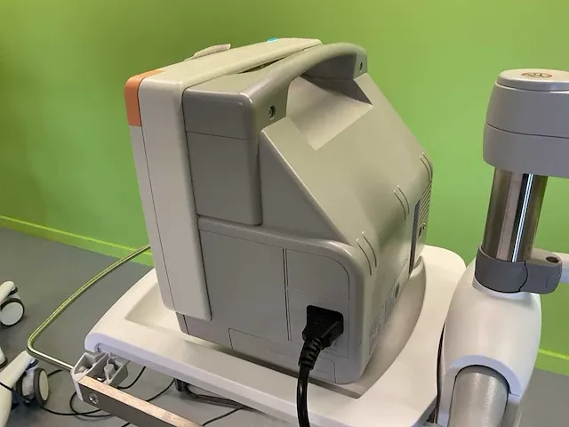Philips mp5-patiëntmonitor - afbeelding 15 van  19