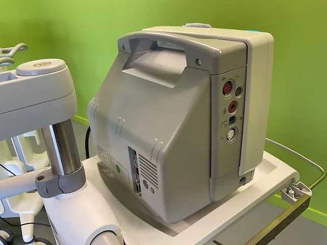 Philips mp5-patiëntmonitor - afbeelding 16 van  19