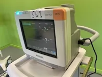 Philips mp5-patiëntmonitor - afbeelding 18 van  19
