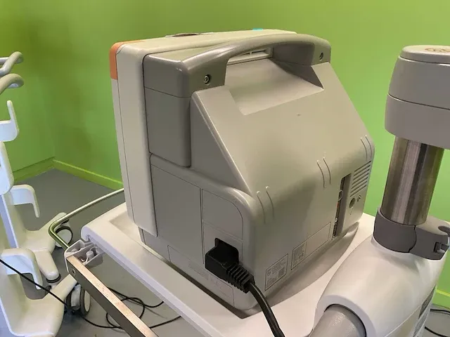 Philips mp5-patiëntmonitor - afbeelding 19 van  19
