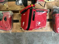 Philips mrx acc case defibrillator accessoire tas (3x) - afbeelding 3 van  11