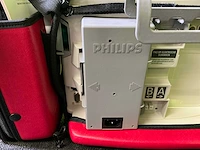 Philips mrx m3538a defibrillator - afbeelding 3 van  13