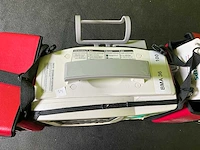 Philips mrx m3538a defibrillator - afbeelding 4 van  13