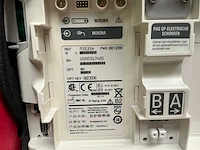 Philips mrx m3538a defibrillator - afbeelding 5 van  13
