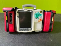 Philips mrx m3538a defibrillator - afbeelding 1 van  13
