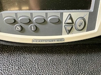 Philips mrx m3538a defibrillator - afbeelding 7 van  13