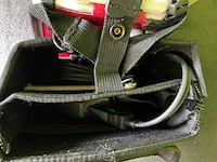 Philips mrx m3538a defibrillator - afbeelding 9 van  13