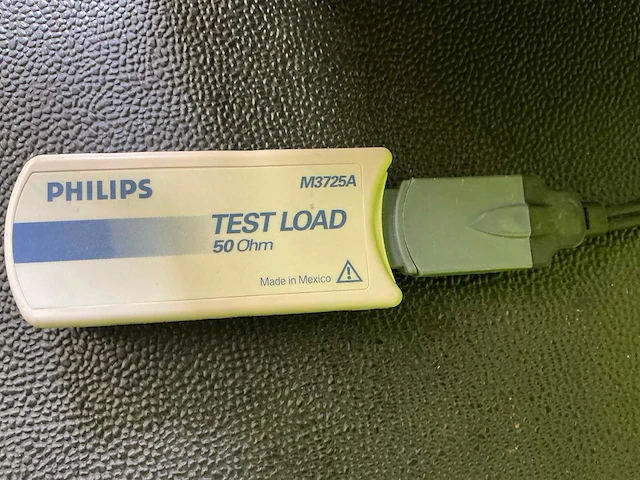 Philips mrx m3538a defibrillator - afbeelding 10 van  13