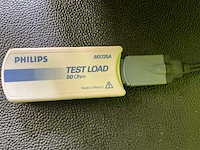 Philips mrx m3538a defibrillator - afbeelding 10 van  13