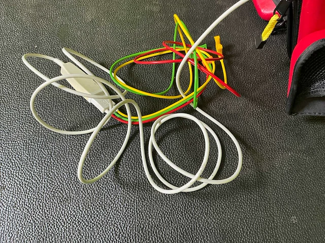 Philips mrx m3538a defibrillator - afbeelding 11 van  13
