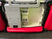 Philips mrx m3538a defibrillator - afbeelding 2 van  13