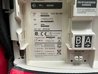 Philips mrx m3538a defibrillator - afbeelding 5 van  13