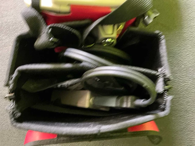 Philips mrx m3538a defibrillator - afbeelding 13 van  13