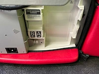 Philips mrx m3538a defibrillator - afbeelding 2 van  25